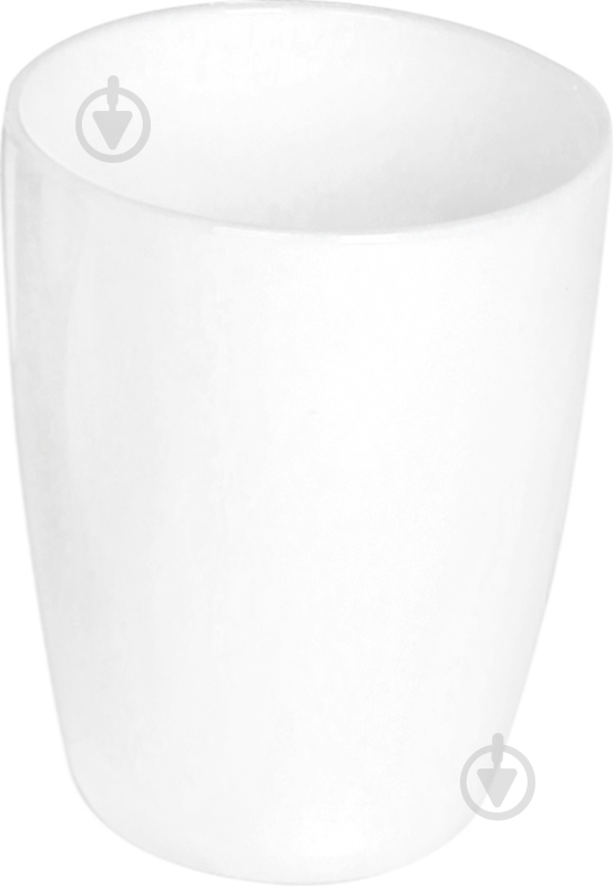 Стакан Trento Bianca 29453 - фото 1 Стакан Trento Bianca 29453 - фото 1