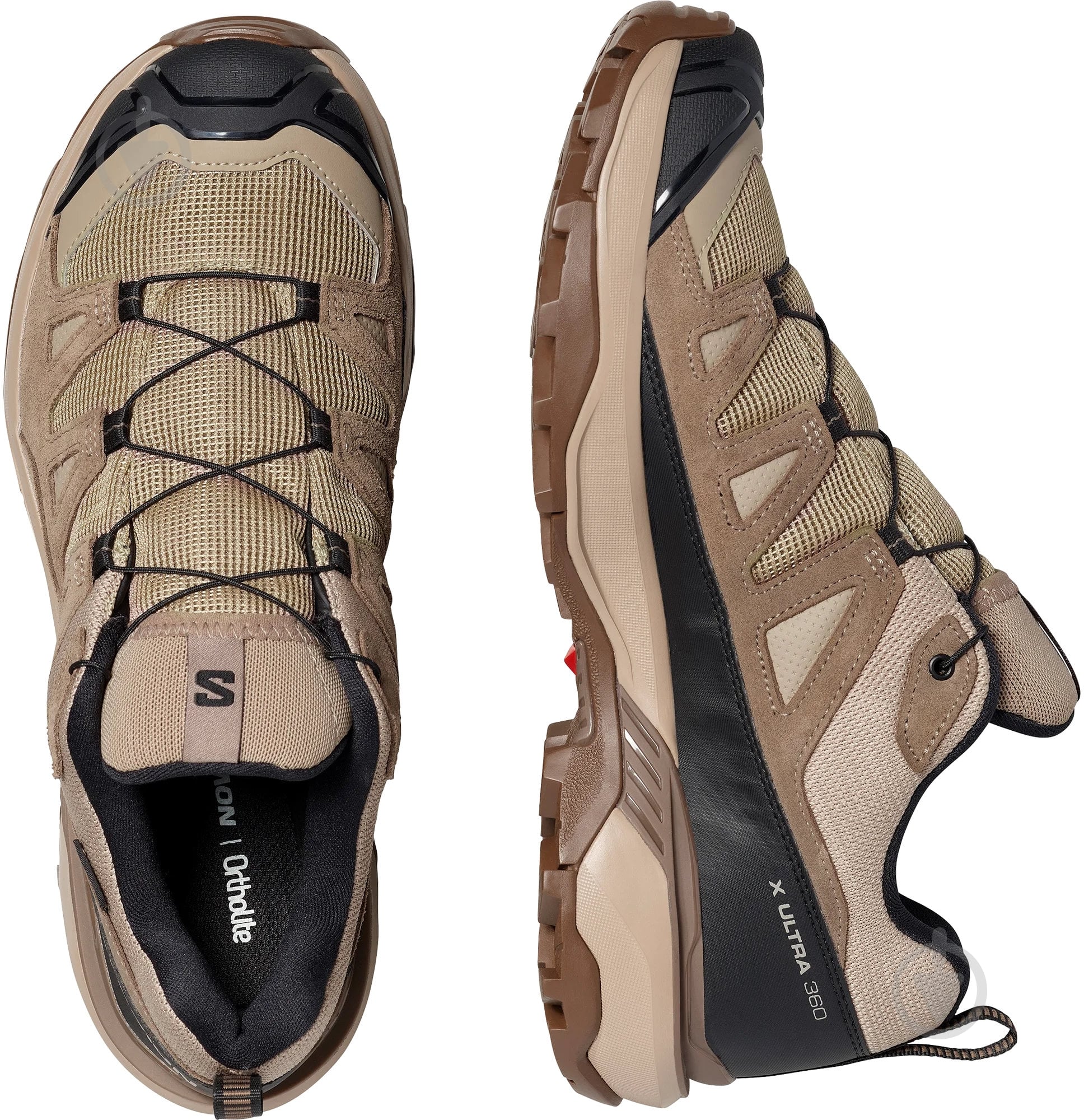 ᐉ Кроссовки мужские Salomon X ULTRA 360 LTR GTX L49158500 р.43 1