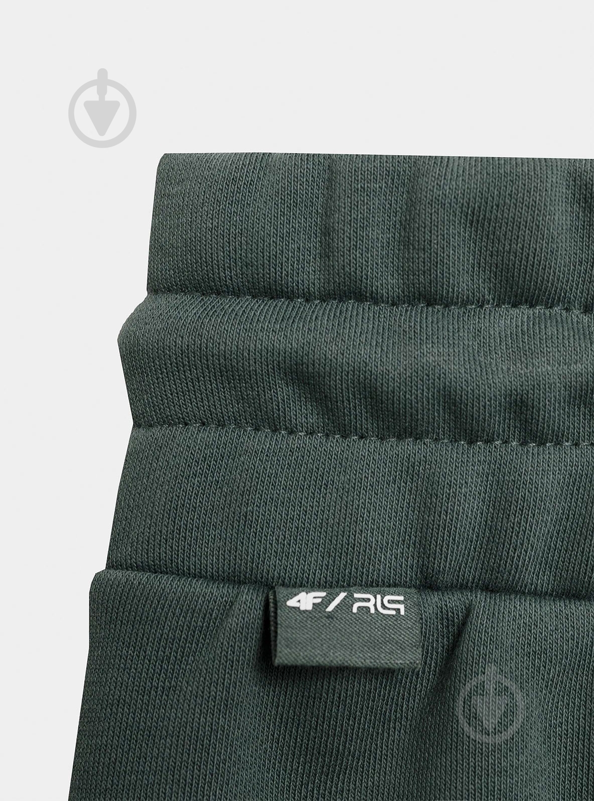 Брюки 4F RL9_TROUSERS CAS RL9SS22TTROM118-40S р. 2XL зеленый - фото 6