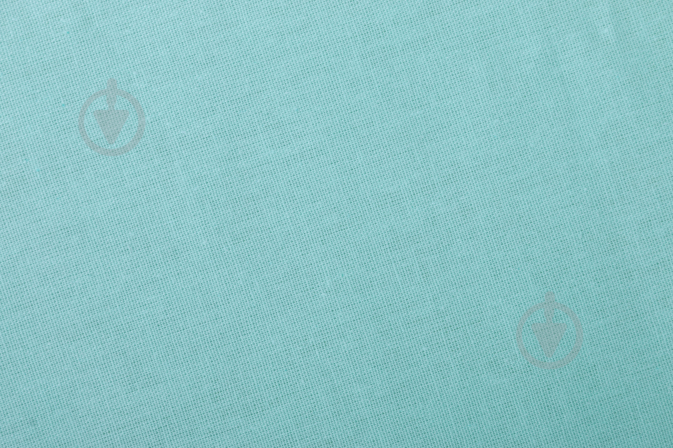 Простынь Моно 160x220 см тиффани - фото 3 Простынь Моно 160x220 см тиффани - фото 3