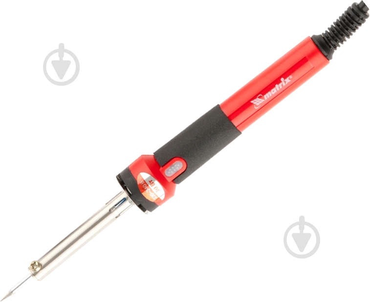 Паяльник MTX 9130439 - фото 1
