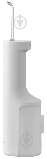 УЦЕНКА! Ирригатор Panasonic EW-DJ66-W321 (УЦ №3291) - фото 14 УЦЕНКА! Ирригатор Panasonic EW-DJ66-W321 (УЦ №3291) - фото 14