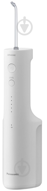 УЦЕНКА! Ирригатор Panasonic EW-DJ66-W321 (УЦ №3291) - фото 15 УЦЕНКА! Ирригатор Panasonic EW-DJ66-W321 (УЦ №3291) - фото 15