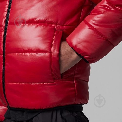 Пуховик для мальчиков демисезонный Nike JDB MW DOWN JKT 95C441-R78 р.XL красный - фото 4 Пуховик для мальчиков демисезонный Nike JDB MW DOWN JKT 95C441-R78 р.XL красный - фото 4