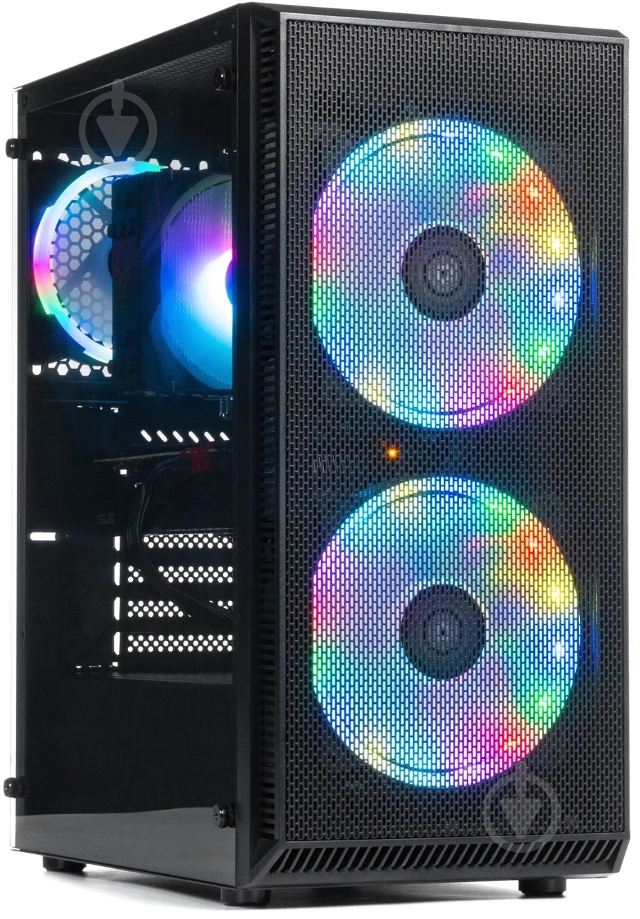 Компьютер Artline Gaming X81 (X81v33Win) black - фото 3 Компьютер Artline Gaming X81 (X81v33Win) black - фото 3