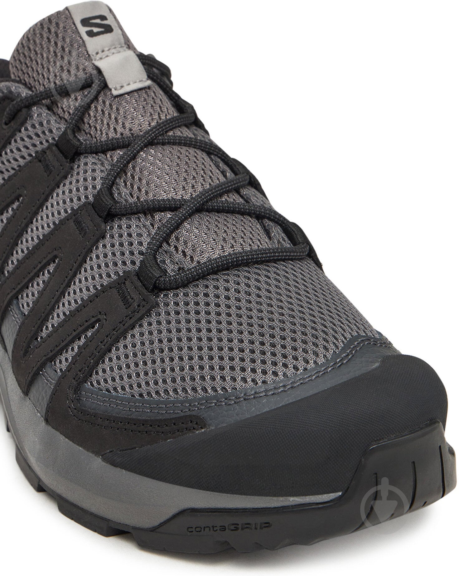 Кросівки чоловічі Salomon X-ADVENTURE RECON L47813400 р.43 1/3 сірі - фото 2
