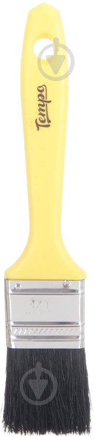 Кисть Tempo плоский 1.5 25 мм 1 1/2" - фото 1