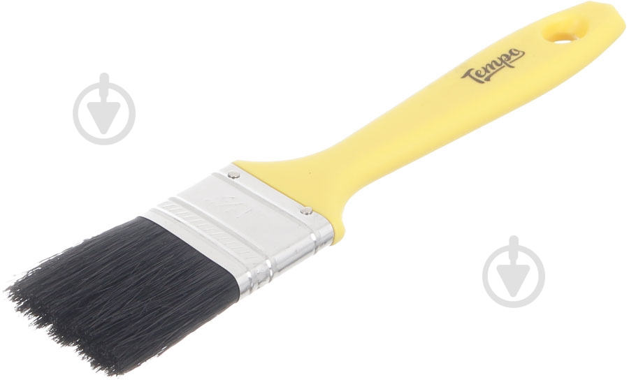 Кисть Tempo плоский 1.5 25 мм 1 1/2" - фото 2