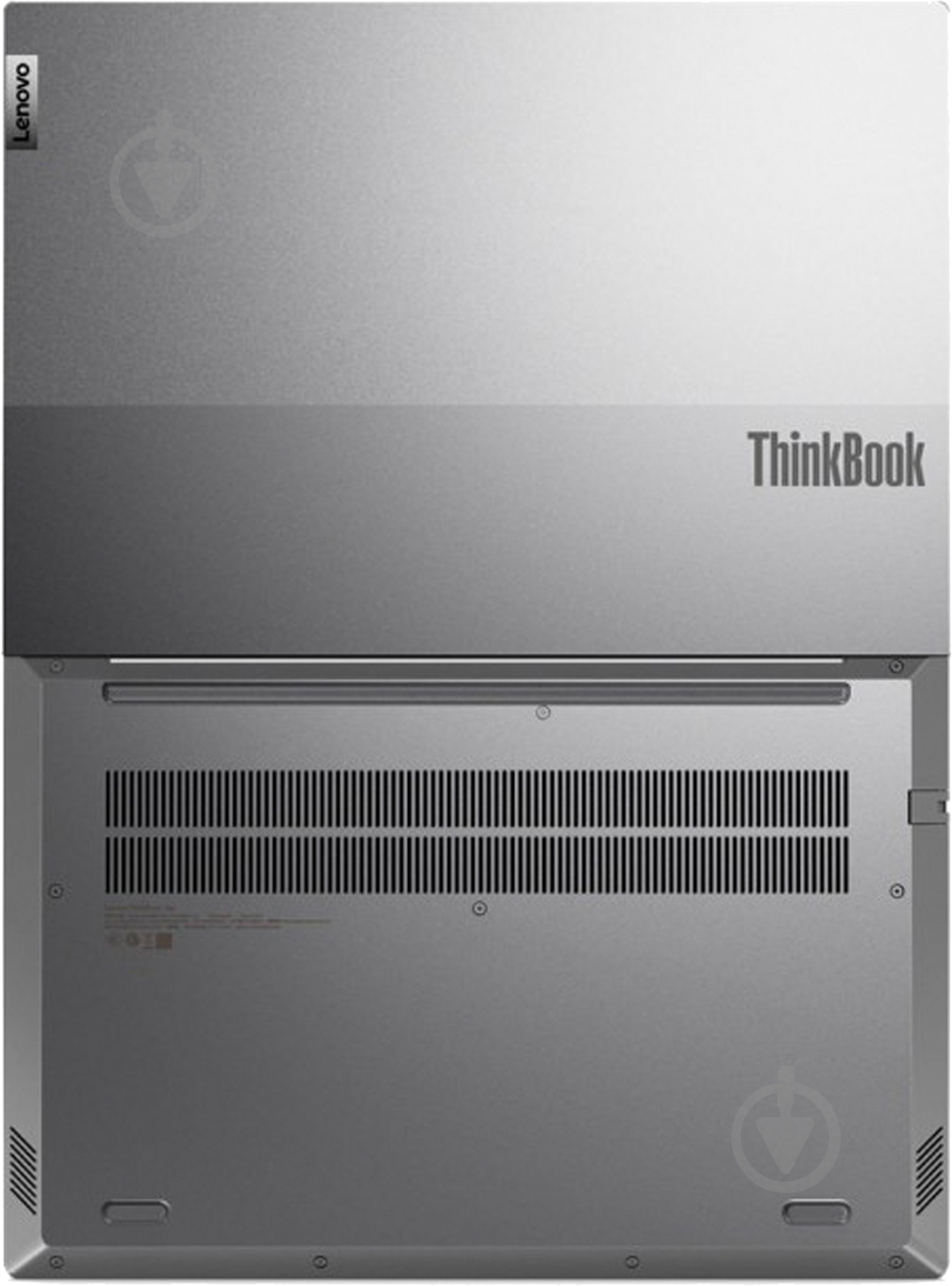 Ноутбук Lenovo ThinkBook 15p 15,6 (20V3000VRA) grey - фото 9 Ноутбук Lenovo ThinkBook 15p 15,6 (20V3000VRA) grey - фото 9
