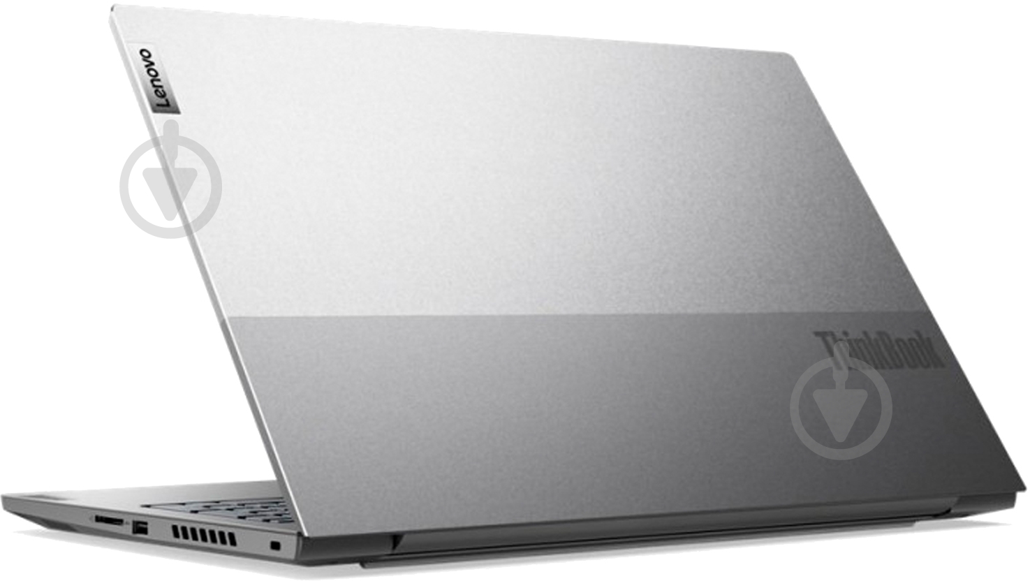Ноутбук Lenovo ThinkBook 15p 15,6 (20V3000VRA) grey - фото 6 Ноутбук Lenovo ThinkBook 15p 15,6 (20V3000VRA) grey - фото 6