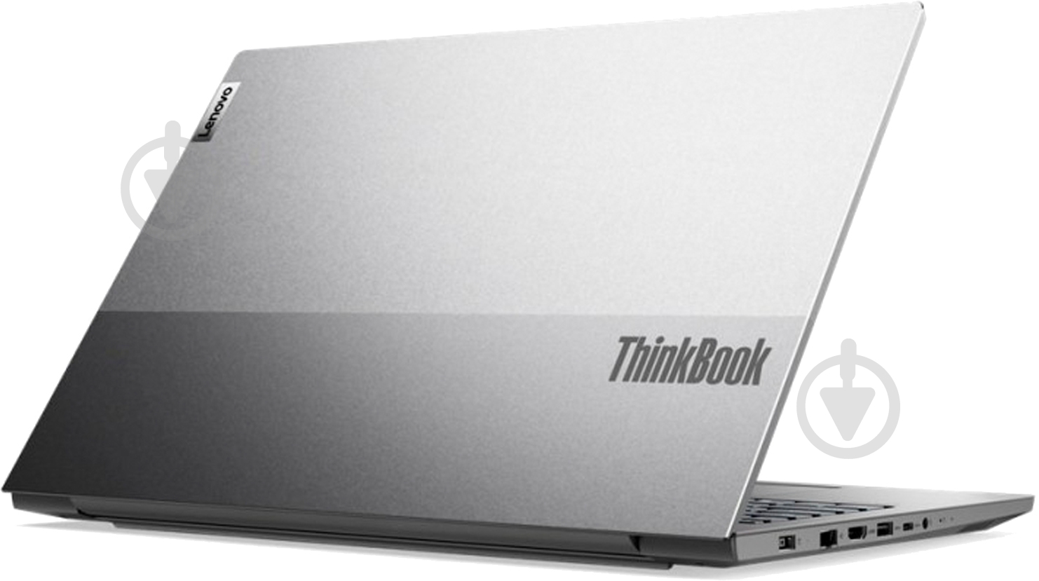 Ноутбук Lenovo ThinkBook 15p 15,6 (20V3000VRA) grey - фото 5 Ноутбук Lenovo ThinkBook 15p 15,6 (20V3000VRA) grey - фото 5