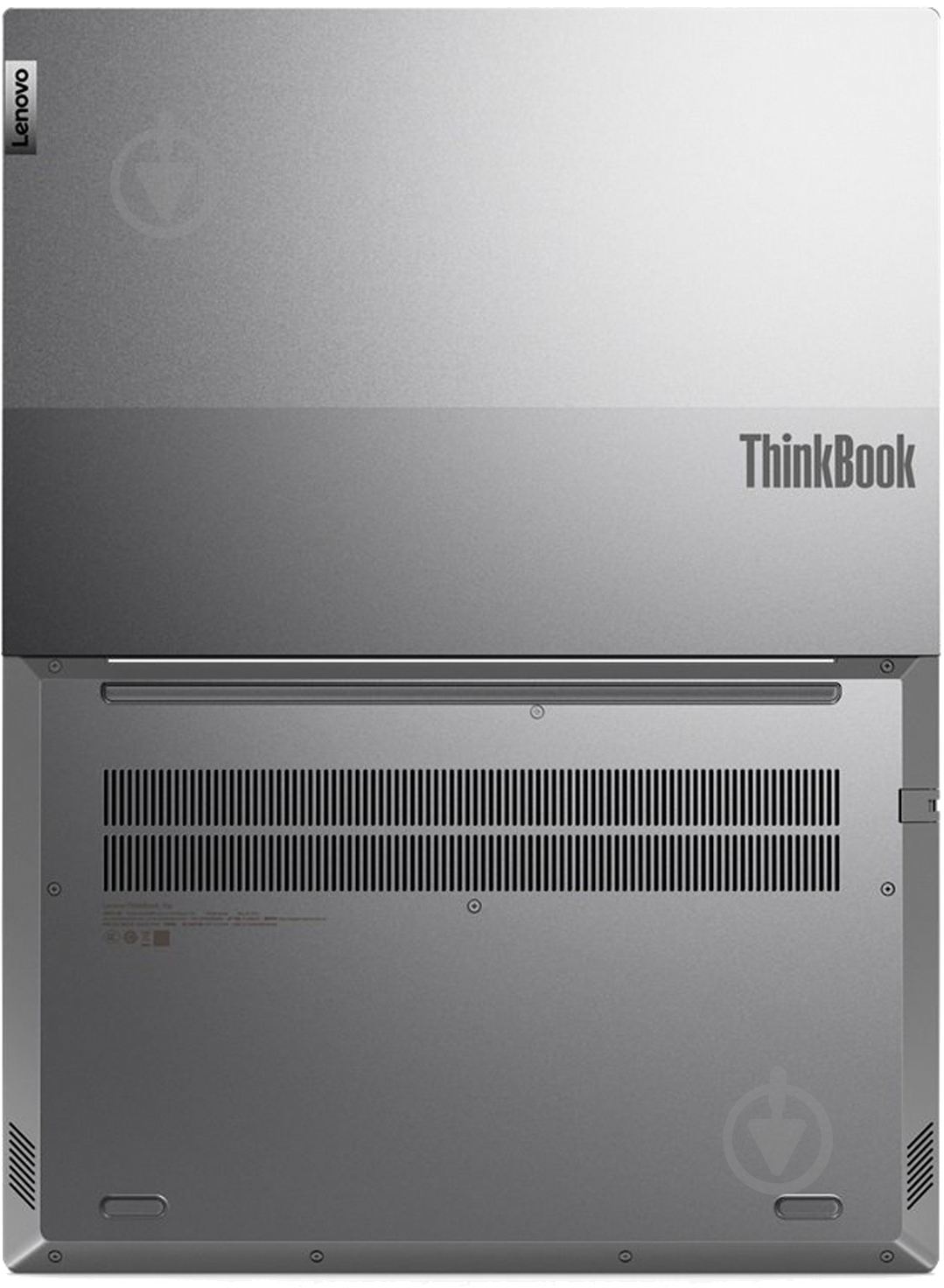 Ноутбук Lenovo ThinkBook 15p 15,6 (20V3000VRA) grey - фото 14 Ноутбук Lenovo ThinkBook 15p 15,6 (20V3000VRA) grey - фото 14