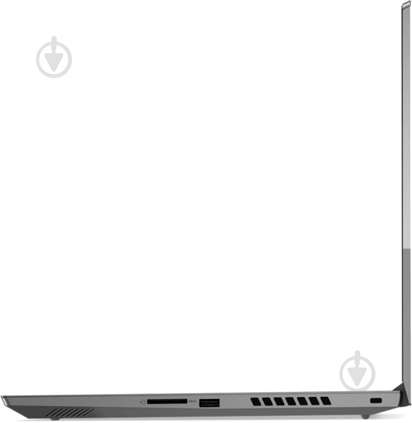 Ноутбук Lenovo ThinkBook 15p 15,6 (20V3000VRA) grey - фото 8 Ноутбук Lenovo ThinkBook 15p 15,6 (20V3000VRA) grey - фото 8