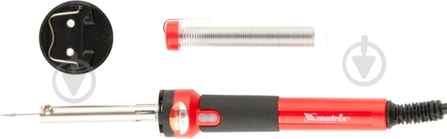 Паяльник MTX 9130469 - фото 1 Паяльник MTX 9130469 - фото 1