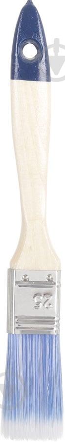 Кисть плоская Tempo премиум 25 мм JA001 - фото 1