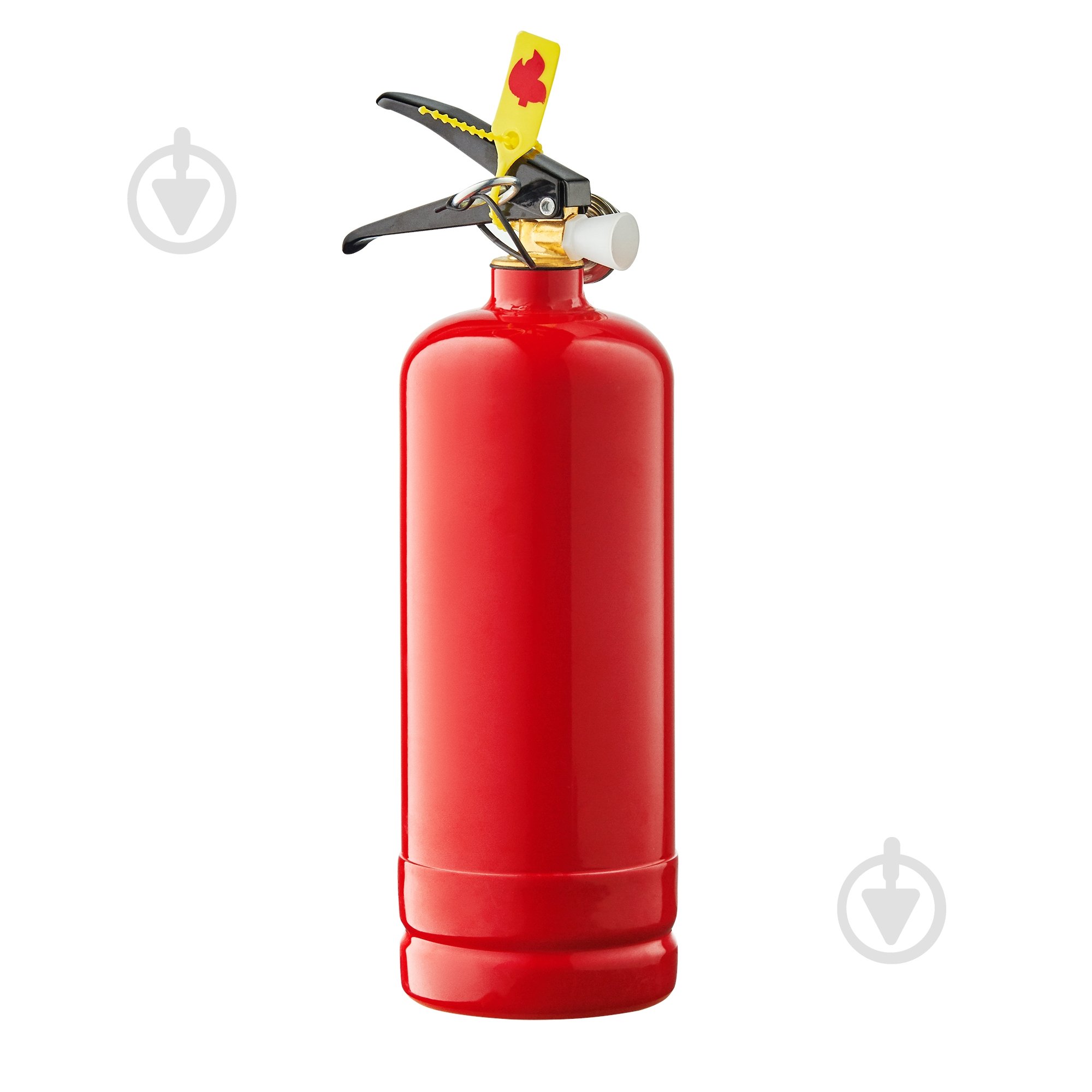 Вогнегасник порошковий ТСЦ Інженерінг ВП-1(з) - фото 3