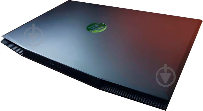 Ноутбук HP Pavilion Gaming 15-ec0017ur 15,6 (8NF86EA) dark grey - фото 8 Ноутбук HP Pavilion Gaming 15-ec0017ur 15,6 (8NF86EA) dark grey - фото 8