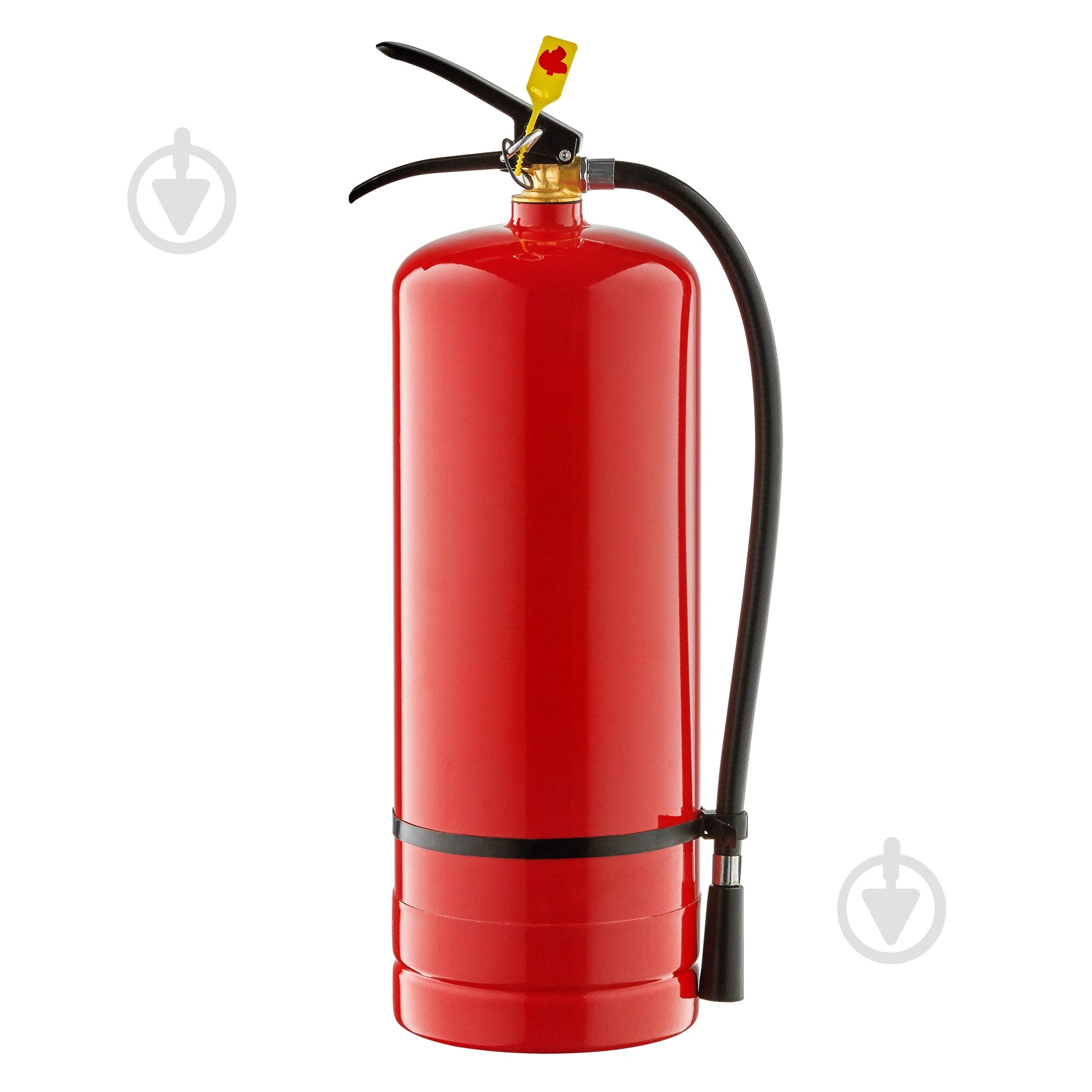 Огнетушитель порошковый ТСЦ Інженерінг ВП-6 - фото 3