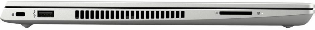 Ноутбук HP ProBook 440 G7 14 (8MH30EA) silver - фото 4 Ноутбук HP ProBook 440 G7 14 (8MH30EA) silver - фото 4