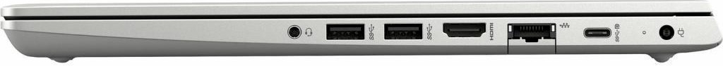 Ноутбук HP ProBook 440 G7 14 (8MH30EA) silver - фото 5 Ноутбук HP ProBook 440 G7 14 (8MH30EA) silver - фото 5