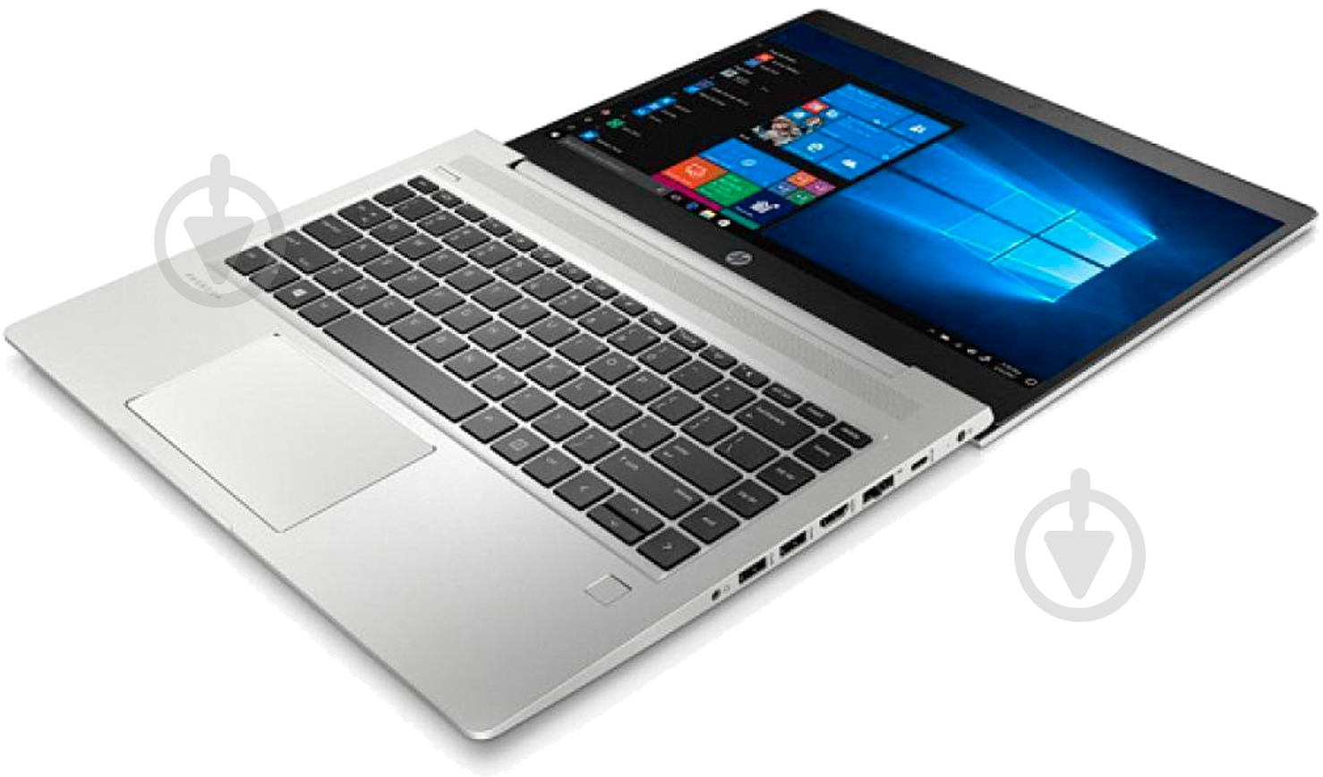 Ноутбук HP ProBook 440 G7 14 (8MH30EA) silver - фото 6 Ноутбук HP ProBook 440 G7 14 (8MH30EA) silver - фото 6