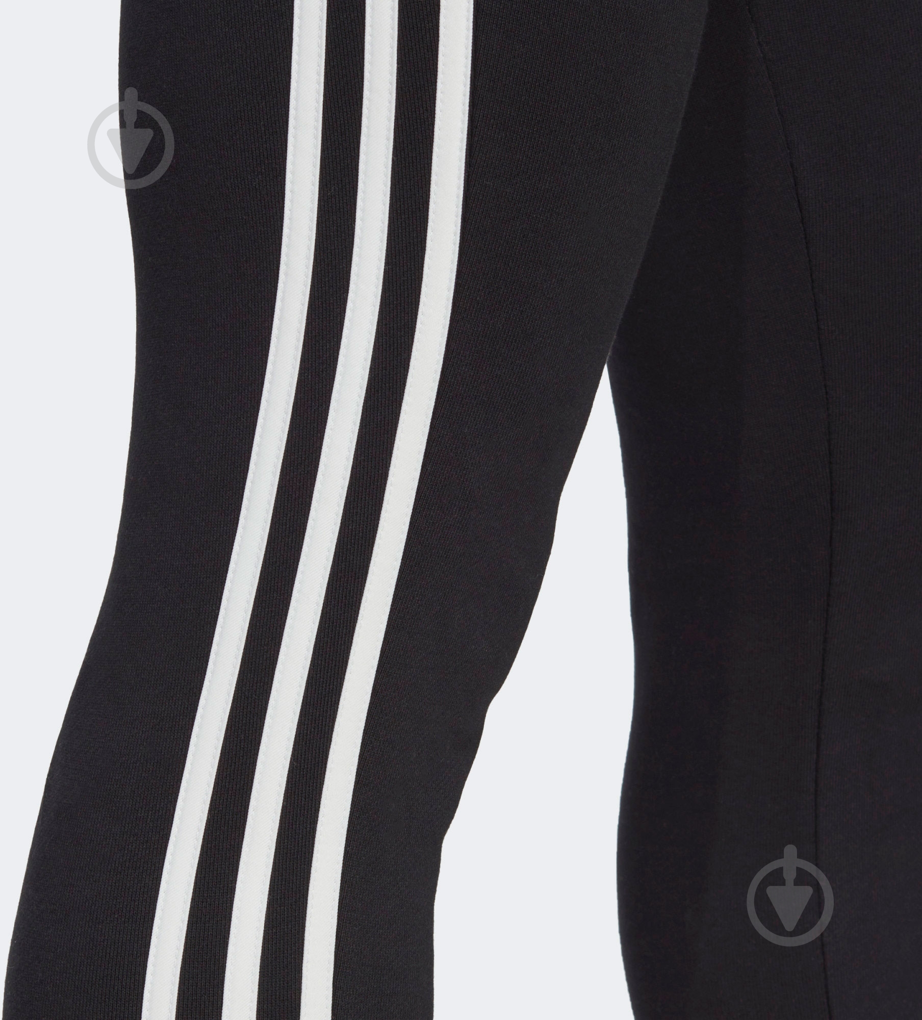 Брюки Adidas IC8770 р. S черный - фото 7 Брюки Adidas IC8770 р. S черный - фото 7