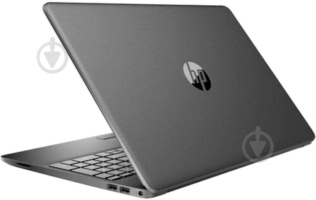 Ноутбук HP 15-dw2068ur 15,6 (25S98EA) grey - фото 4 Ноутбук HP 15-dw2068ur 15,6 (25S98EA) grey - фото 4