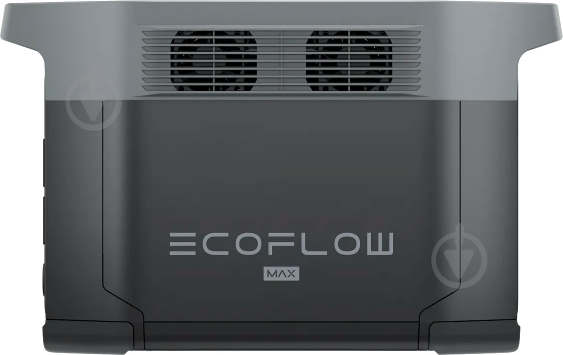 Зарядна станція EcoFlow DELTA 2 Max (2048 Вт·год) - фото 5