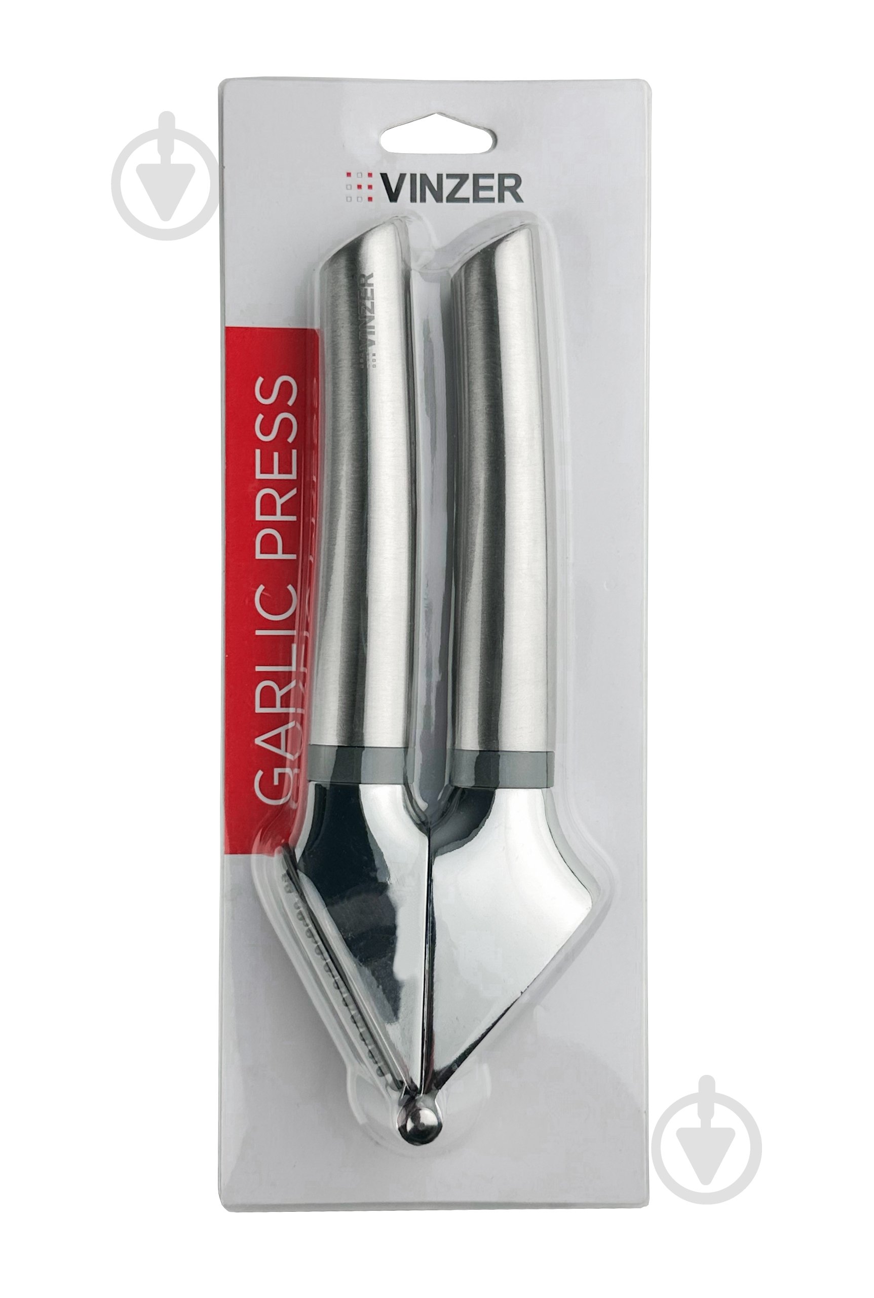 Пресс для чеснока Vinzer 50203 - фото 3