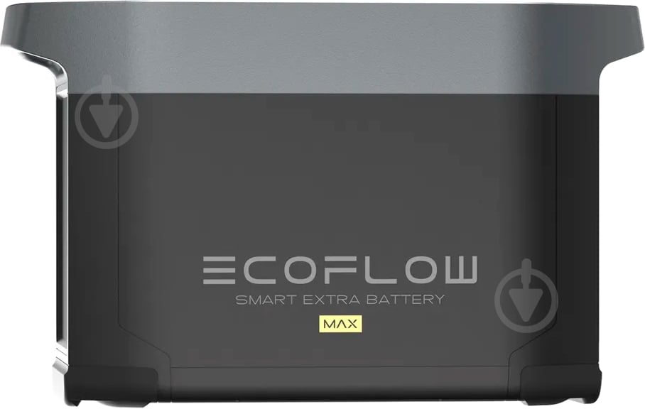 Дополнительный аккумулятор EcoFlow DELTA 2 Max Extra Battery (2048 Вт·год) - фото 4