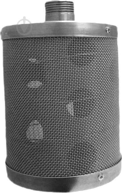 Водяной фильтр Valtec 2"x 200 x 500 (75 м³/час) - фото 1