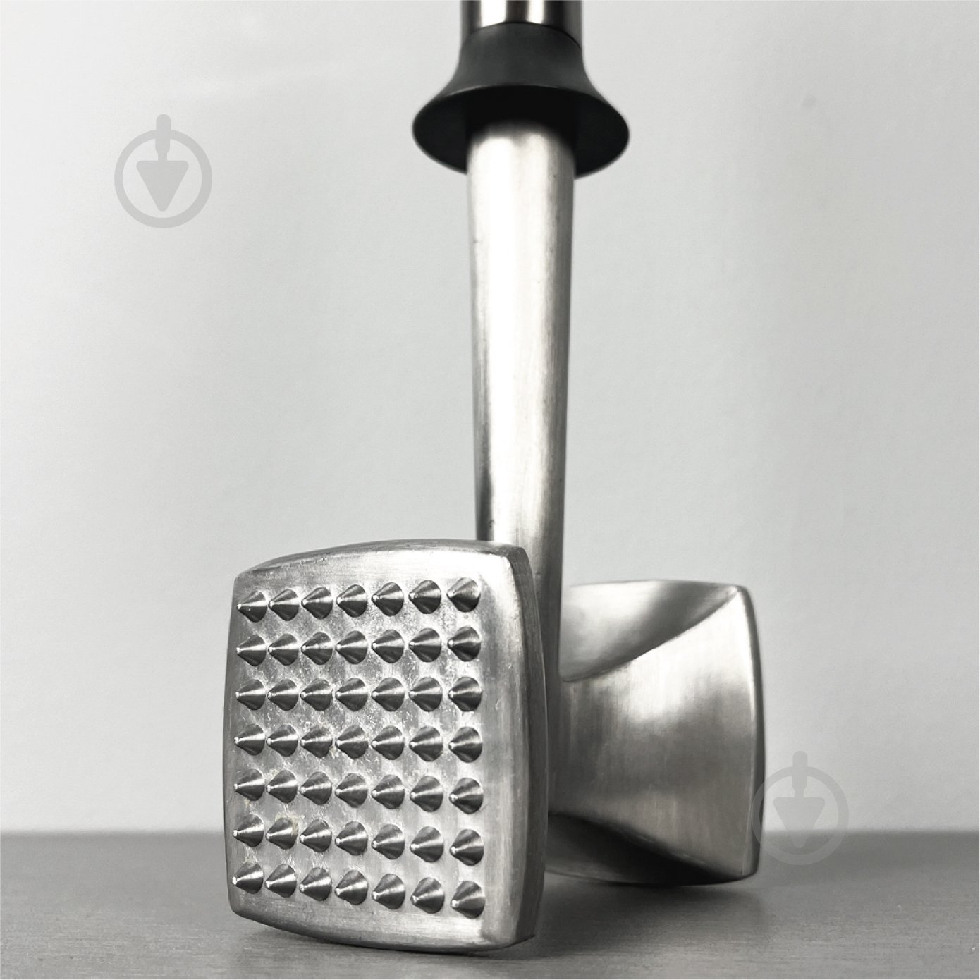 Молоток для м'яса Vinzer 26х8х5 см 50204 - фото 9 Молоток для м'яса Vinzer 26х8х5 см 50204 - фото 9