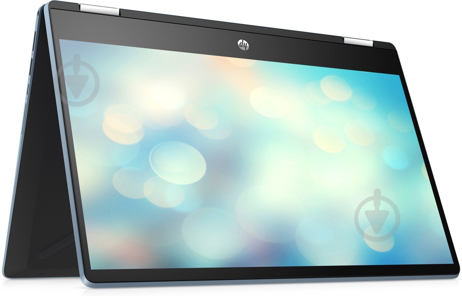 Ноутбук HP Pavilion x360 14 (1Q9H0EA) grey - фото 5