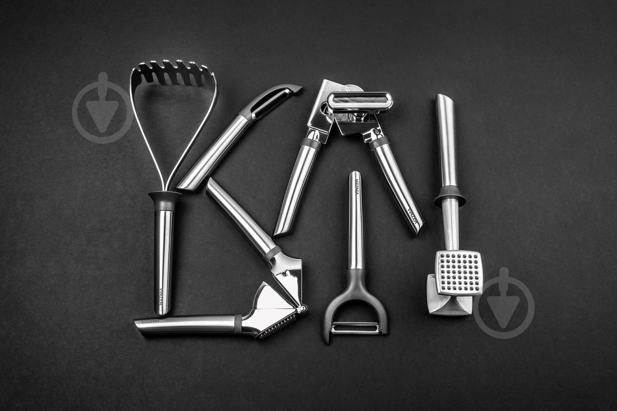 Картофелемялка Vinzer 50205 - фото 6