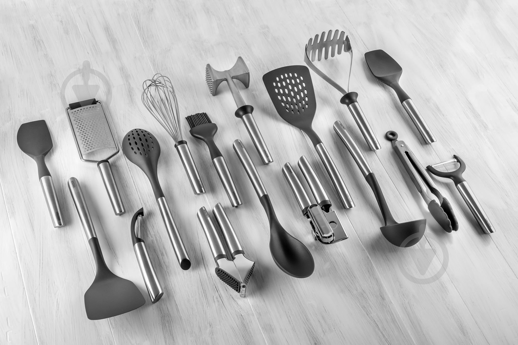 Картофелемялка Vinzer 50205 - фото 7