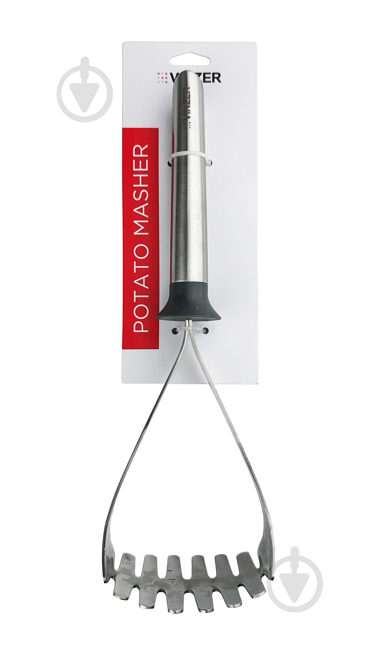 Картофелемялка Vinzer 50205 - фото 3