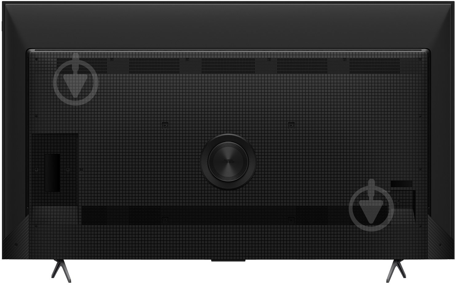 Телевізор TCL 65P8K - фото 4