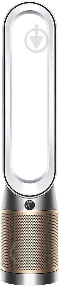 Очиститель воздуха Dyson TP09 EU/TR Wh/Gd - фото 1 Очиститель воздуха Dyson TP09 EU/TR Wh/Gd - фото 1