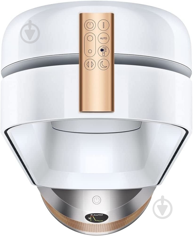 Очиститель воздуха Dyson TP09 EU/TR Wh/Gd - фото 2 Очиститель воздуха Dyson TP09 EU/TR Wh/Gd - фото 2