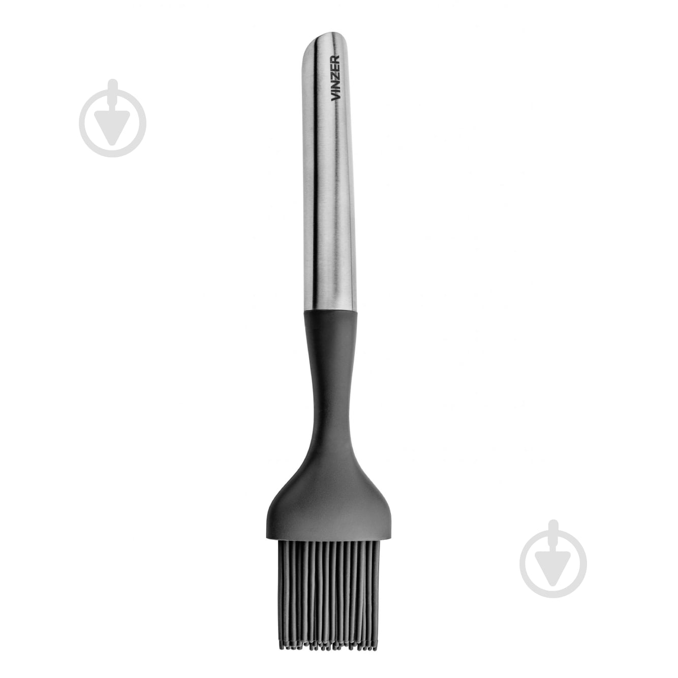 Кисточка кондитерская Vinzer 50206 - фото 2 Кисточка кондитерская Vinzer 50206 - фото 2