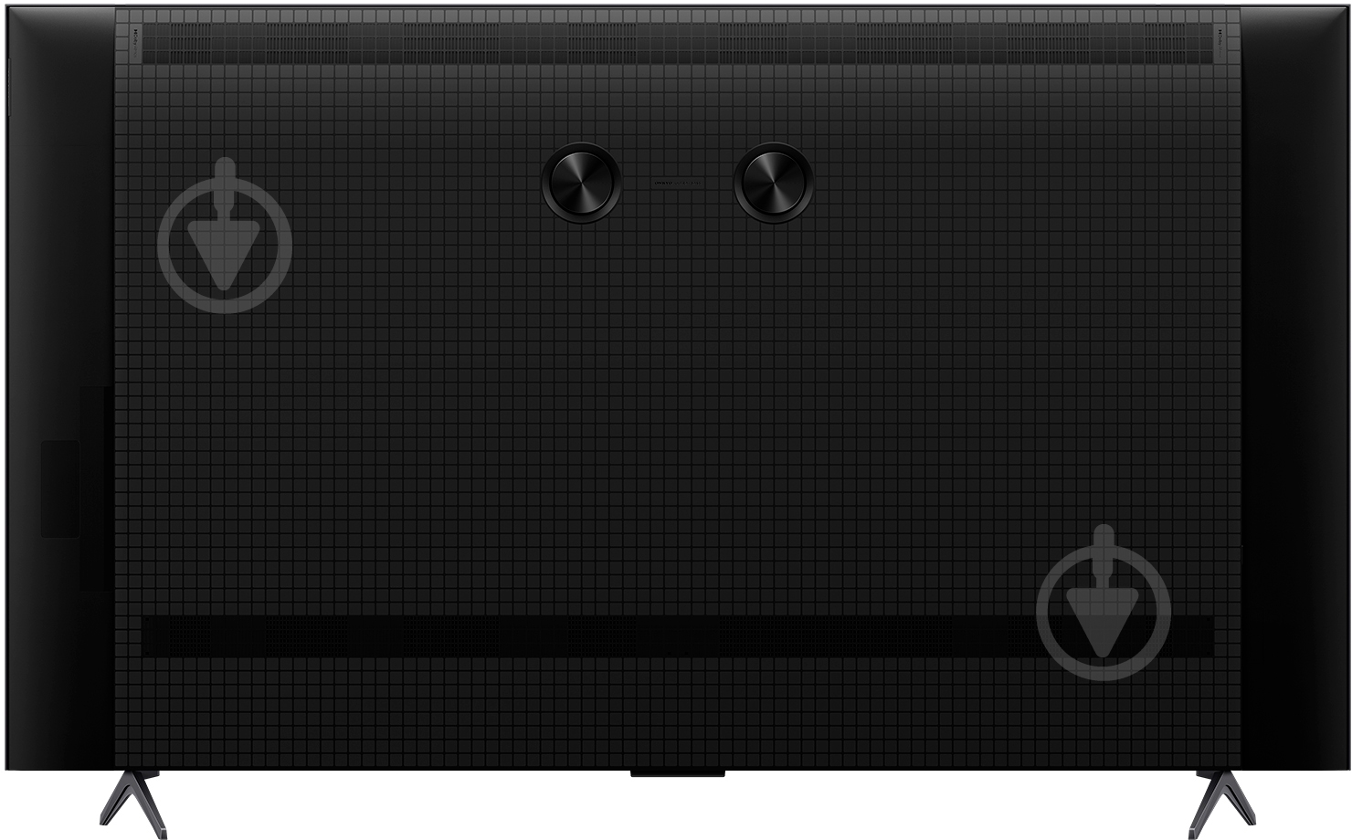 Телевізор TCL 75C6K - фото 6