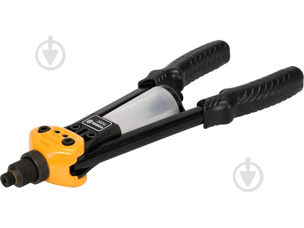 Заклепочник ручной Vorel 70202 - фото 2