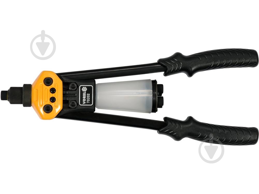 Заклепочник ручной Vorel 70202 - фото 1