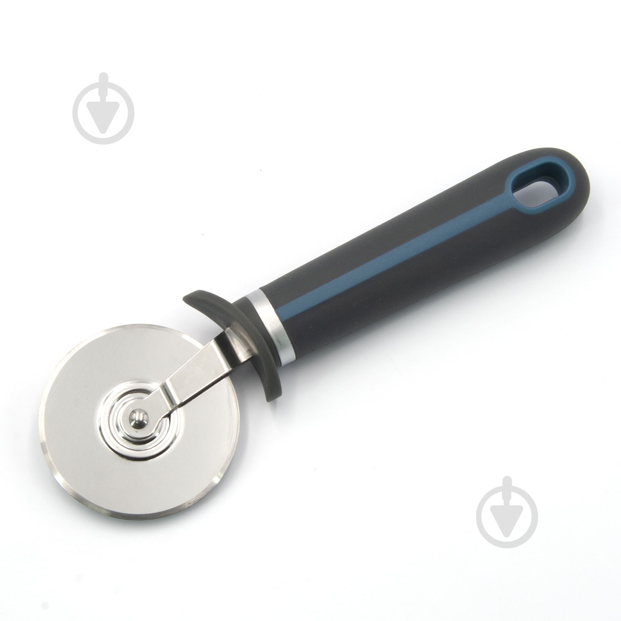 Нож для пиццы Lessner Pale Grey - фото 1 Нож для пиццы Lessner Pale Grey - фото 1