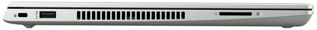 Ноутбук HP ProBook 430 G7 13,3 (1F3M0EA) silver - фото 7 Ноутбук HP ProBook 430 G7 13,3 (1F3M0EA) silver - фото 7