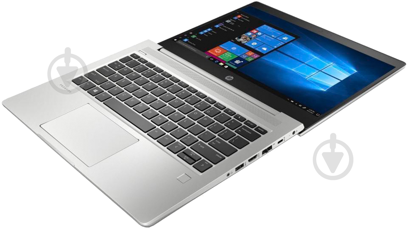 Ноутбук HP ProBook 430 G7 13,3 (1F3M0EA) silver - фото 4 Ноутбук HP ProBook 430 G7 13,3 (1F3M0EA) silver - фото 4