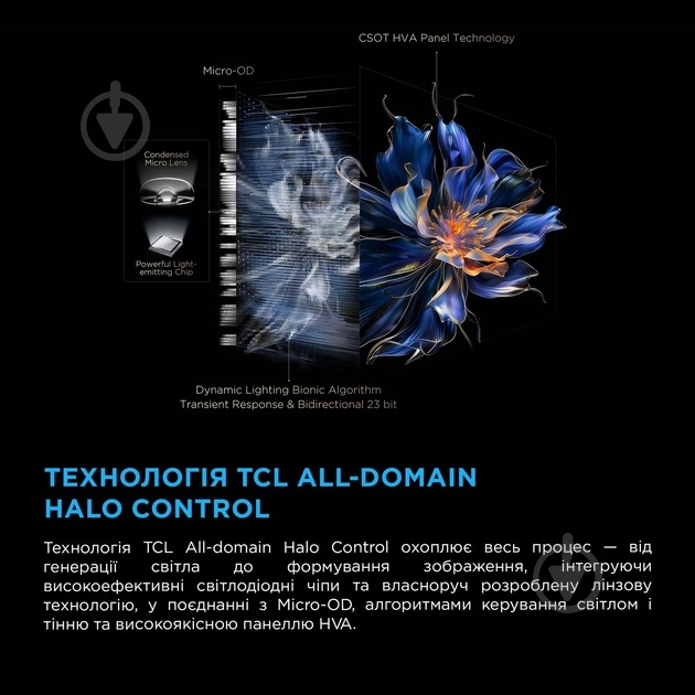 Телевизор TCL 98C7K - фото 16