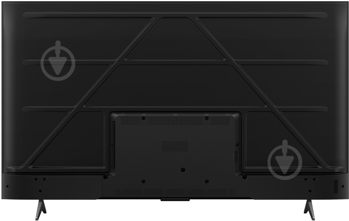 Телевізор TCL 75P6K - фото 4 Телевізор TCL 75P6K - фото 4