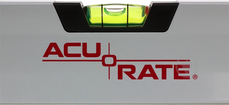 Уровень 200 см ACURATE ACU3-2000 - фото 3 Уровень 200 см ACURATE ACU3-2000 - фото 3