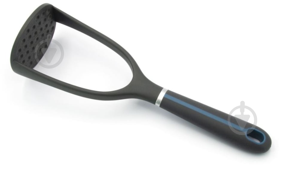 Картофелемялка Lessner Pale Grey 29 см - фото 1